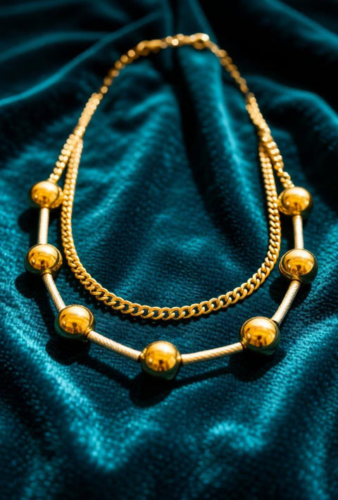 Chains & Necklaces