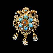 Brooch