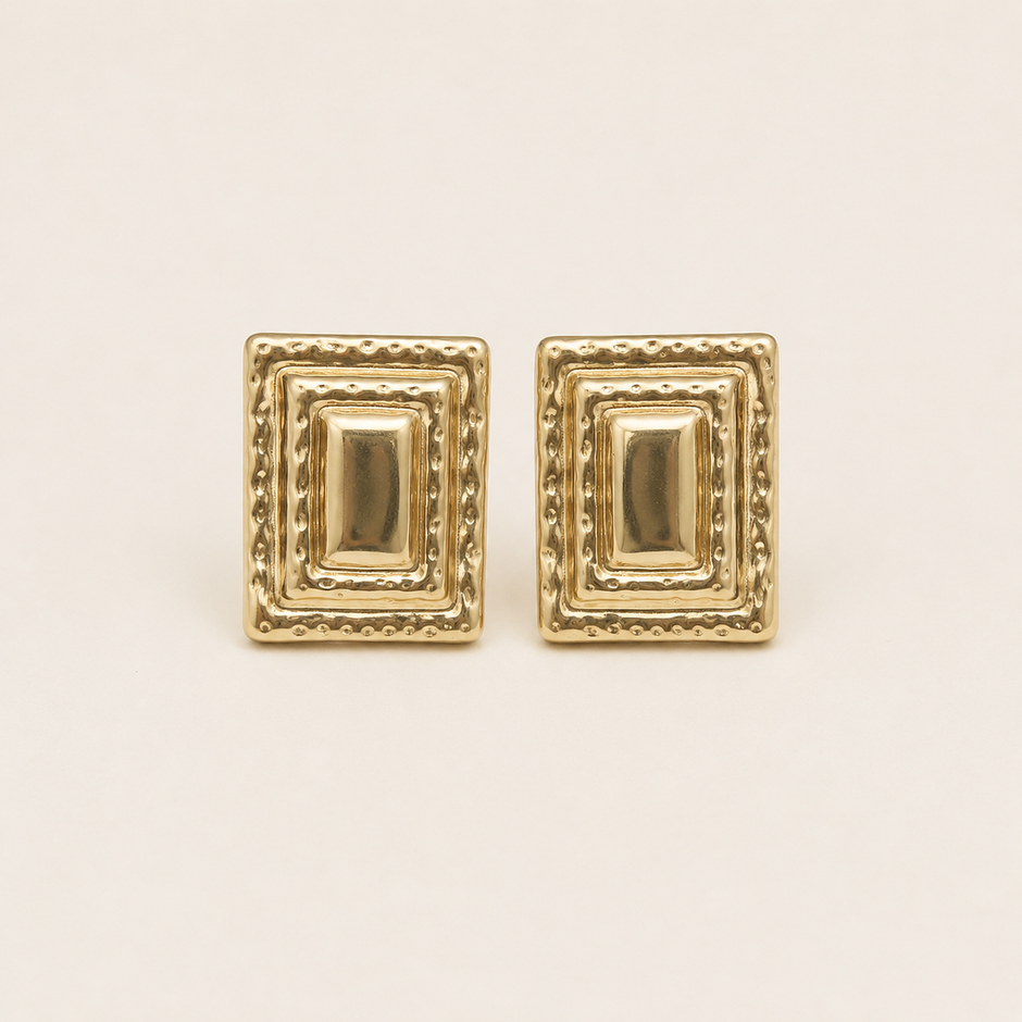 Aurelia Frame Studs