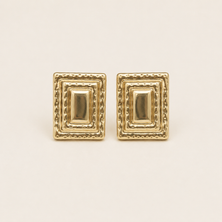 Aurelia Frame Studs