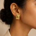 Aurelia Frame Studs