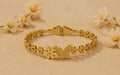 Butterfly Grace Bracelet