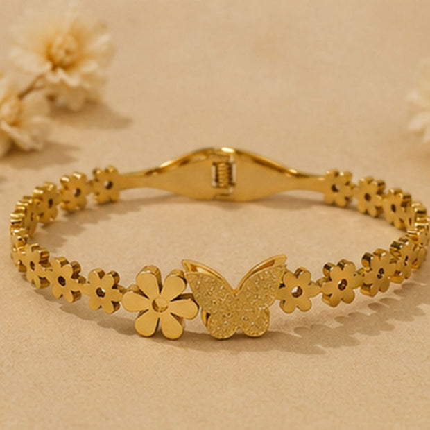 Butterfly Grace Bracelet