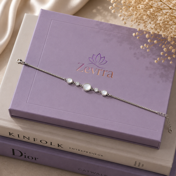 Zevrra Luna Glow Bracelet